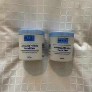 Dr Denese Advanced firming facial pads